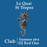 CLUB SUMMER 2015