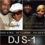 SHE SINGS FOR THE BLOCK: My Favorite MJB Joints