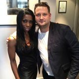 Heather Small | BBC Radio 4 | Music Piracy Interview | 25.10.13