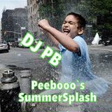 Peebooo`s SummerSplash