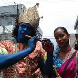 Trinidad 2010