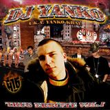 Thug Errcite Vol. 1 03/2006