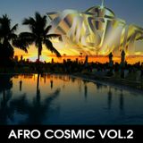 FLOWTiN - Afro Cosmic Vol.2