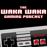 The Waka Waka Gaming Podcast: Rayman (PSOne)