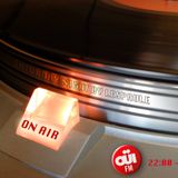 Old School "Palace" Saturday Night Mix by DJ Lespaule - Paris 09/2013