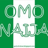 NAIJAMIX BY DJ KWAMMASTERQ