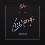 Too Future. Guest Mix 002: Autograf