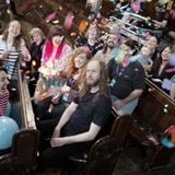 16 Daylight Music (5th Birthday Concert)