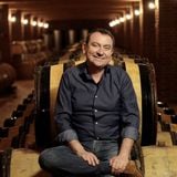 Ο Γιώργος Σκούρας στις Winelovers!