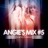 Angie'sMix #5 feat Sasha Zvereva