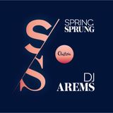 DJ AREMS - Spring Sprung