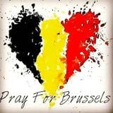 ZmK Mix #16 Pray For Brussels !!!!