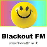 Blackout FM - Mix 003