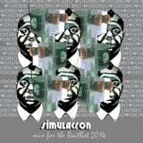 Simulacron - Otto mixes for the BeatBot 2014