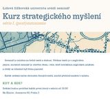 Kurz strategického myšlení - II.hodina
