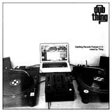 Dubthing Records Podcast 013 mixed by Thing