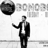 The Artists on UWS Radio- Bonobo (22/10/13)