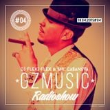 RADIOSHOW #04