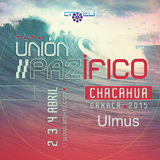 Ulmus │UNION PAZIFICO 15 PROMO SESSION 04