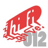 Hi(gh) Fi(ve) 012 - 2015 03 16 / par Mellow & June.