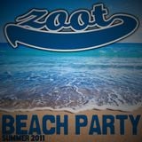 Beach Party ~ Summer 2011