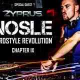 Nosle presents Hardstyle Revolution Chapter IX Special Guest Zyprus
