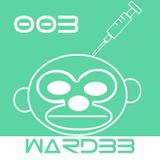 WARD33 Cloudcast 003 - Techno Soulutions