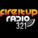 FIUR321 / Fire It Up 321