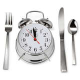 Il est midi, nous aussi on mange ! 23 juin 2015