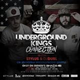 #UndergroundKingsConnection Ep04 - @Stormzy1 @LethalBizzle @JMEBBK @Face_grime