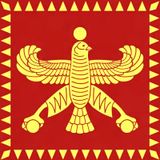 DJ T.T - Persian Empire