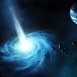 Ed Rush & Optical - Wormhole - Album Mix