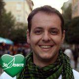 Борислав Сандов (ПП Зелените) за псевдоеколозите @ Народни хранители 16.04.2015