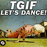 Thank God Its Friday #6