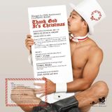 Shangri-La's CLOSING BASH “THANK GOD IT'S CHRISTMAS” 2012.12.23 22:00-1:00
