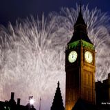New Years Eve 2015 Studio Mix