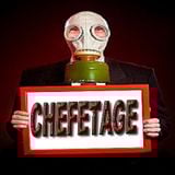 Chefetage Dj Set @ Erste Etage Links 12.06.2015