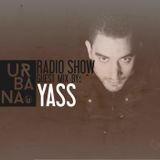 Urbana Radioshow con David Penn Capítulo #265 - ESPAÑOL :::Artista invitado YASS