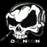 DJ_NeoN - Monday Hardtekkno RaW