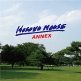 HOSONO HOUSE ANNEX 2015