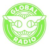 Carl Cox Global 614 : 2014 Review Part 2 : Best of Live Highlights
