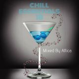 Chill Essentials 18 - Attica