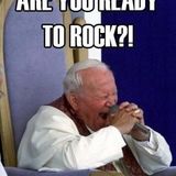 Rock Classic Vol. 3 mix by Pepe Conde