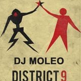 District 9 by Moleo