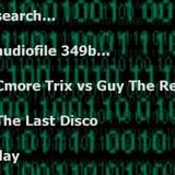 guy the rev Vs cmoretrix - the last disco
