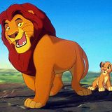 The Lion King - 24th November