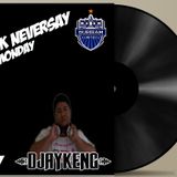 Minimix Monday HipHop Vol.17