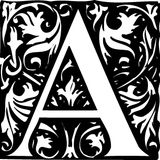 Rory Northall - Alphabet Mix Series - Mixed Artists - Letter A (Mix 1)