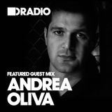 Defected In The House Radio 18.11.13 - Guest Mix Andrea Oliva