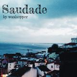 Groove Deli vol.1: Saudade